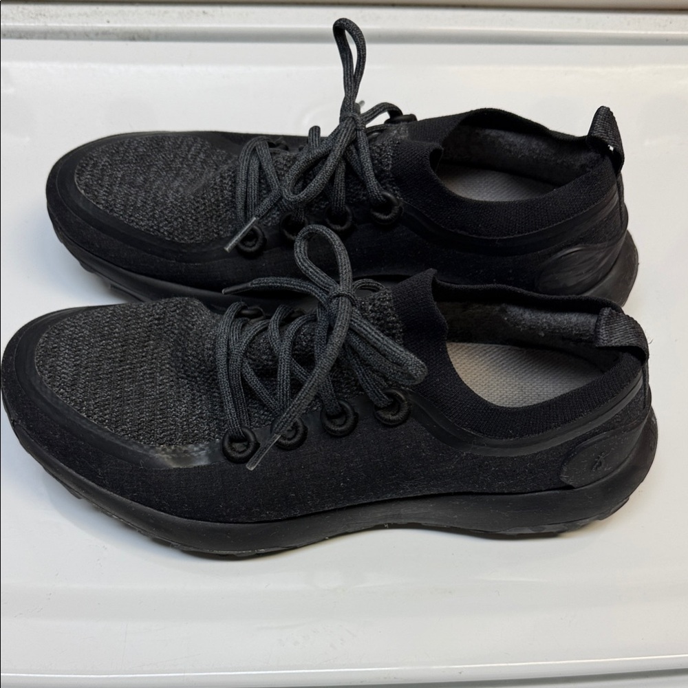 Allbirds Men's Trail Runners 11